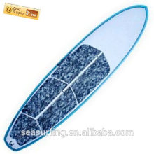 2014 heißer und modischer Sommer rostiges Supboard / Square Tail Camo Pad gute Form Paddleboard